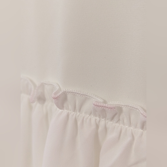 Lola & Co Blouse Made In Italy - Picture 8 of 11